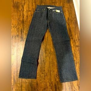 Mister Freedom - Lot 64 - LHT